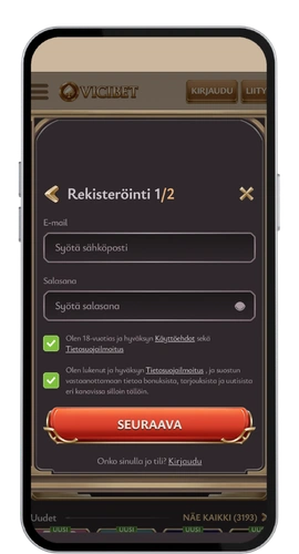 Vici Bet apk