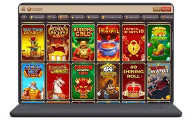 ViciBet casino apk